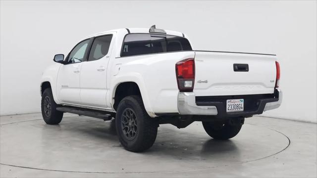 2018 Toyota Tacoma SR5 V6