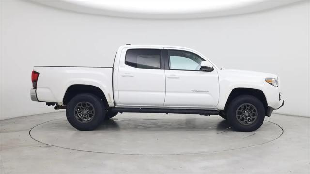 2018 Toyota Tacoma SR5 V6