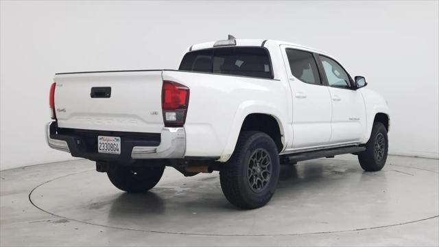 2018 Toyota Tacoma SR5 V6