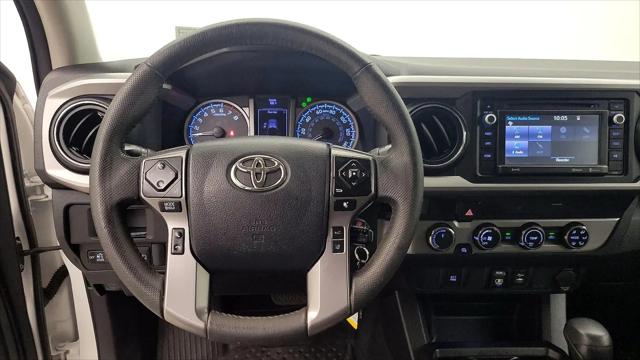 2018 Toyota Tacoma SR5 V6