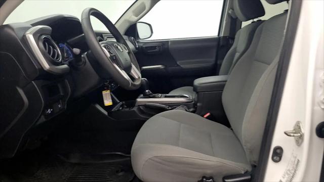 2018 Toyota Tacoma SR5 V6