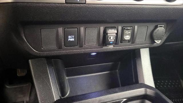 2018 Toyota Tacoma SR5 V6
