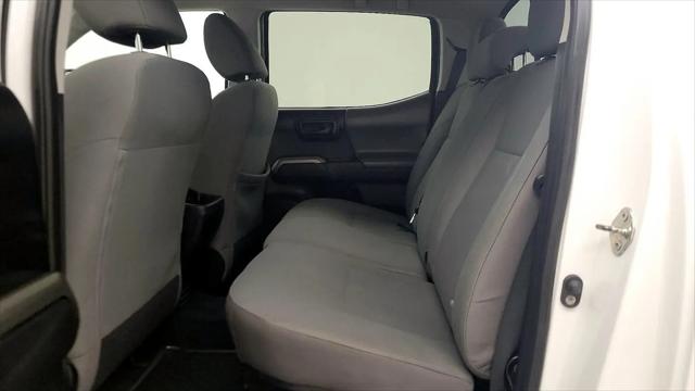 2018 Toyota Tacoma SR5 V6