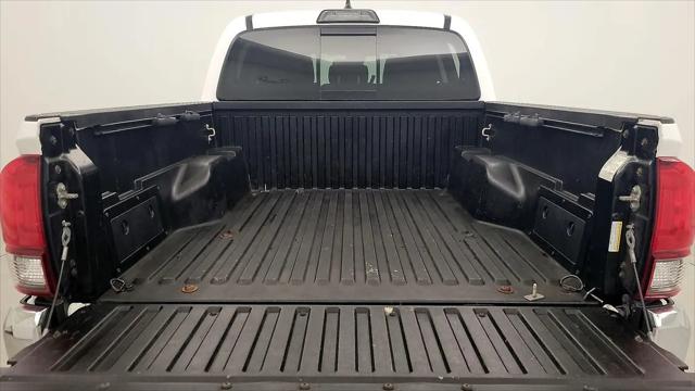 2018 Toyota Tacoma SR5 V6