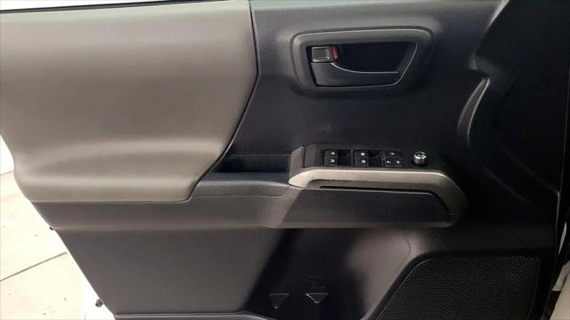 2018 Toyota Tacoma SR5 V6