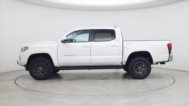 2018 Toyota Tacoma SR5 V6