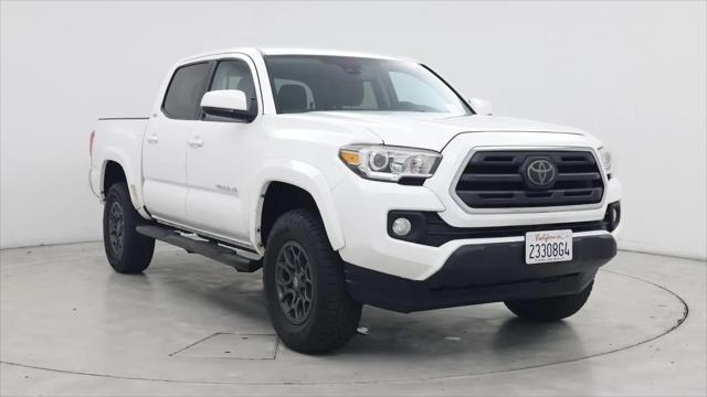 2018 Toyota Tacoma SR5 V6 for sale in Roseville, CA