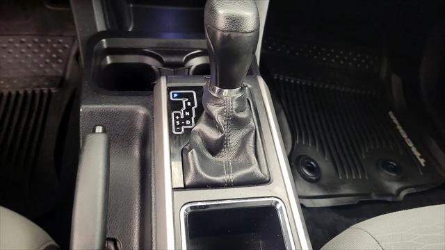 2018 Toyota Tacoma SR5 V6