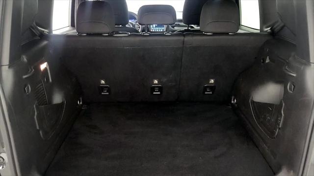 2021 Jeep Renegade Latitude FWD