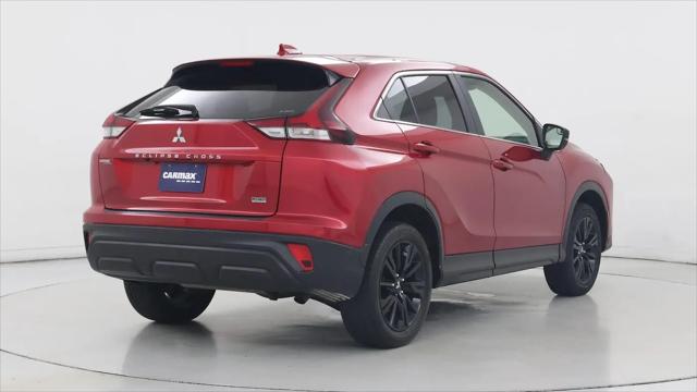2024 Mitsubishi Eclipse Cross LE S-AWC