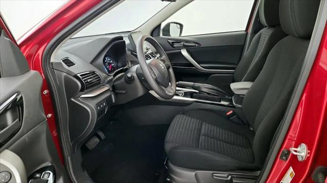 2024 Mitsubishi Eclipse Cross LE S-AWC