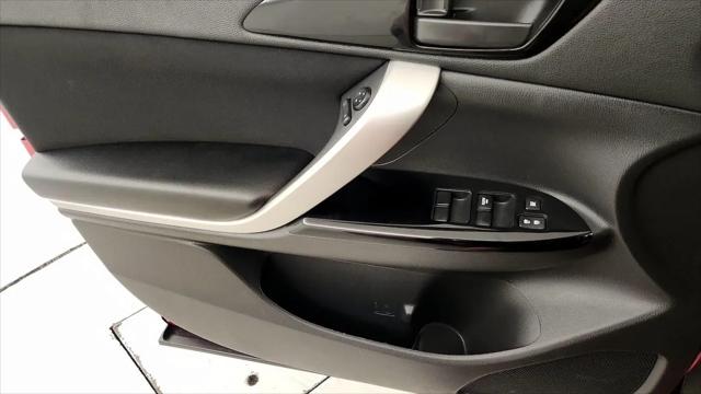 2024 Mitsubishi Eclipse Cross LE S-AWC