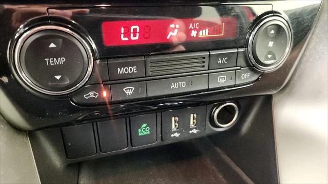 2024 Mitsubishi Eclipse Cross LE S-AWC