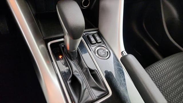 2024 Mitsubishi Eclipse Cross LE S-AWC