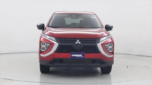 2024 Mitsubishi Eclipse Cross LE S-AWC