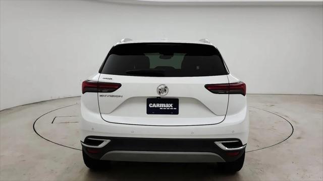 2023 Buick Envision Essence FWD