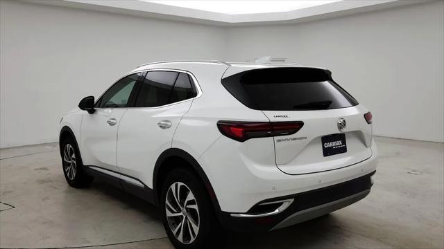 2023 Buick Envision Essence FWD
