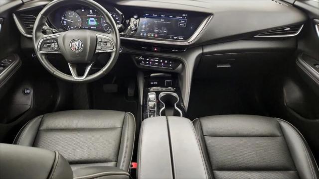 2023 Buick Envision Essence FWD