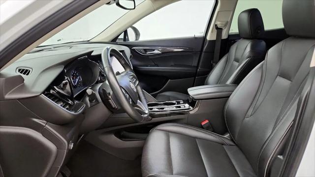 2023 Buick Envision Essence FWD