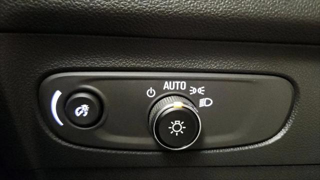 2023 Buick Envision Essence FWD