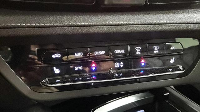 2023 Buick Envision Essence FWD