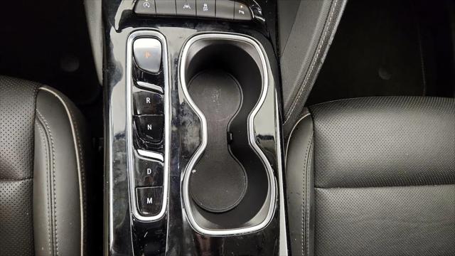 2023 Buick Envision Essence FWD