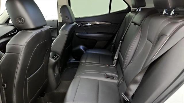 2023 Buick Envision Essence FWD