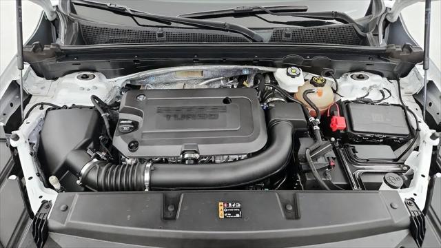 2023 Buick Envision Essence FWD