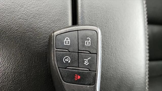 2023 Buick Envision Essence FWD