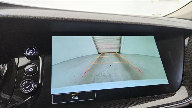 2023 Buick Envision Essence FWD