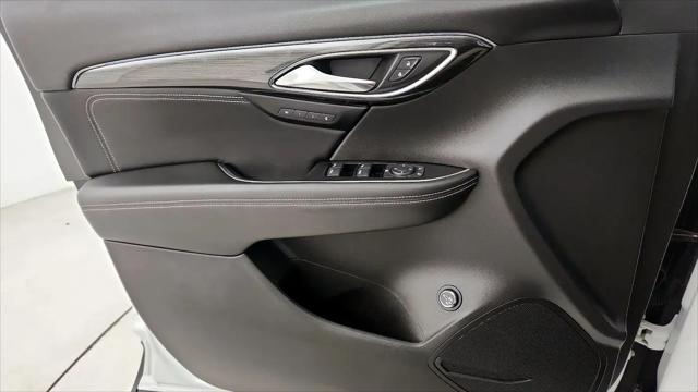 2023 Buick Envision Essence FWD
