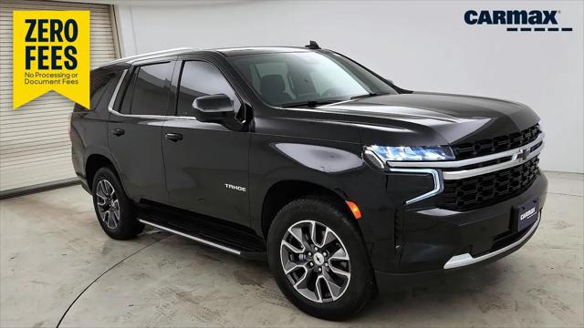 2024 Chevrolet Tahoe 2WD LS for sale in Houston, TX