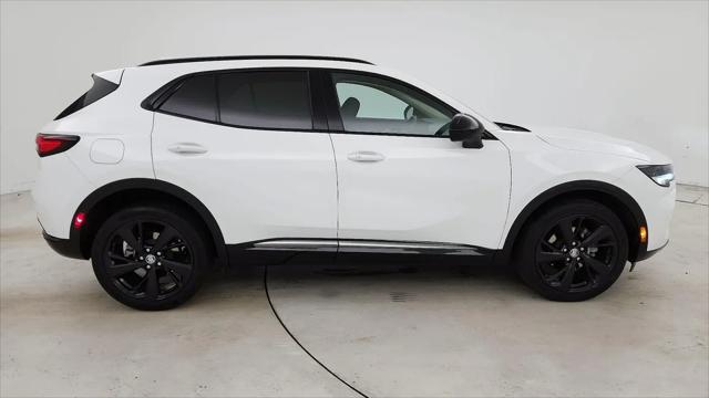 2023 Buick Envision Essence FWD