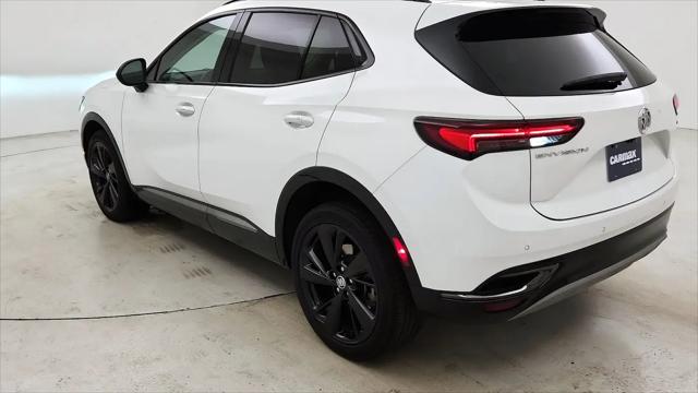 2023 Buick Envision Essence FWD