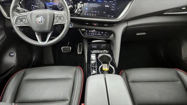 2023 Buick Envision Essence FWD