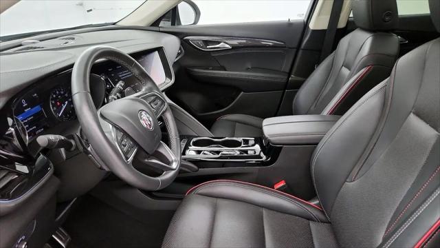 2023 Buick Envision Essence FWD
