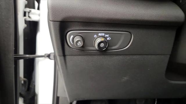 2023 Buick Envision Essence FWD