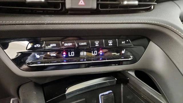 2023 Buick Envision Essence FWD