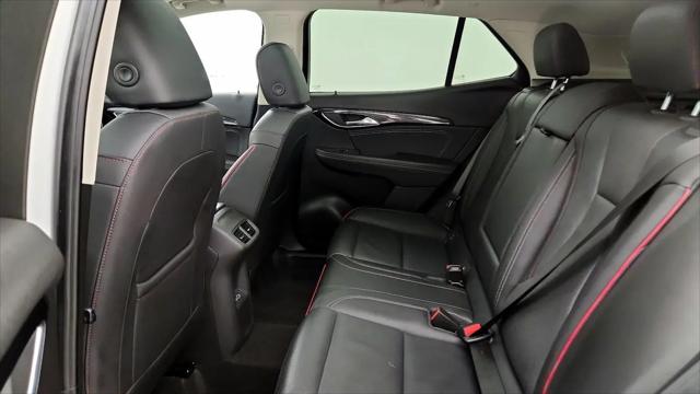 2023 Buick Envision Essence FWD