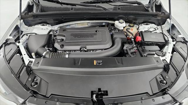 2023 Buick Envision Essence FWD