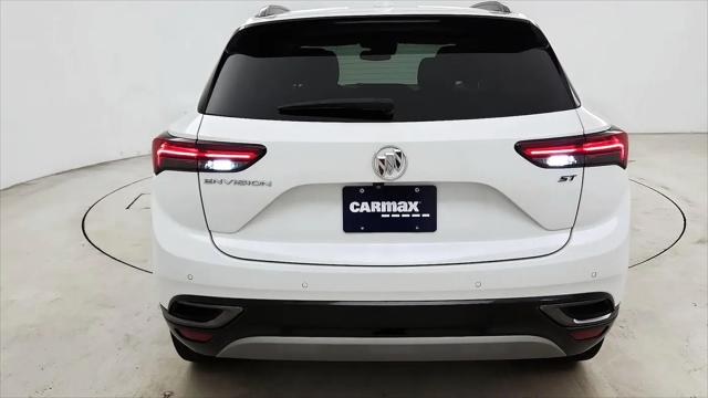 2023 Buick Envision Essence FWD