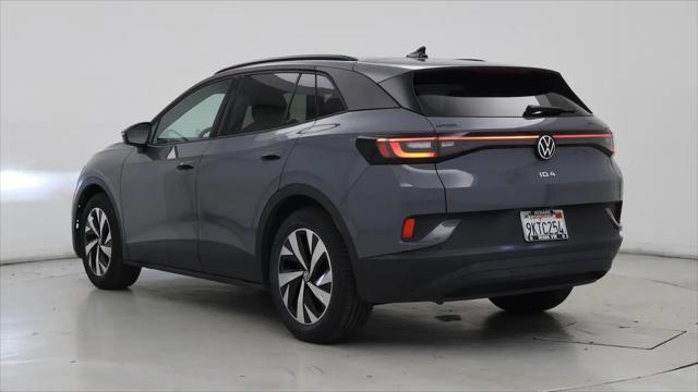 2023 Volkswagen ID.4 Standard