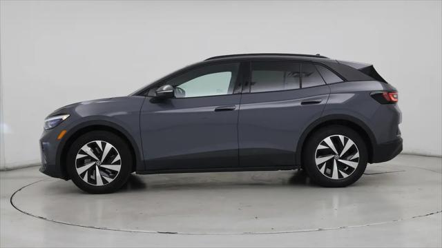 2023 Volkswagen ID.4 Standard