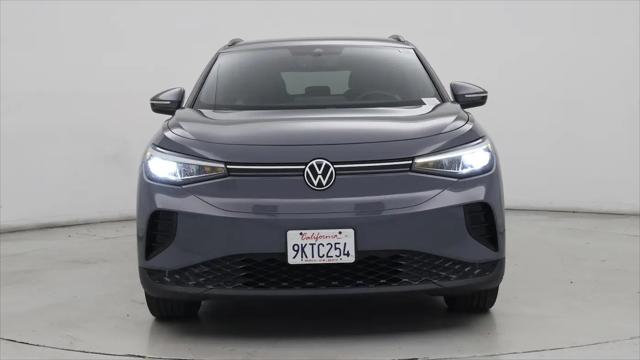 2023 Volkswagen ID.4 Standard