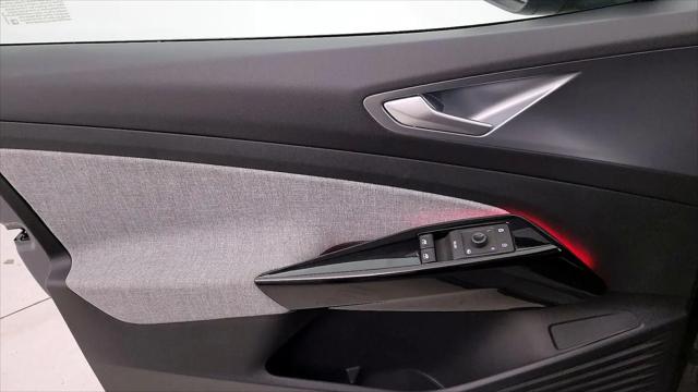 2023 Volkswagen ID.4 Standard