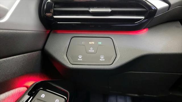 2023 Volkswagen ID.4 Standard