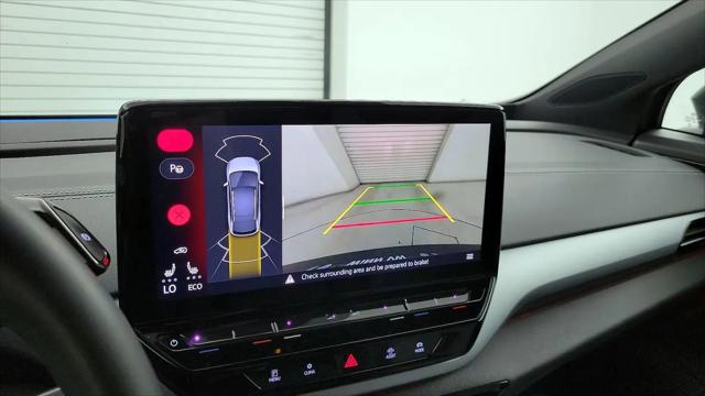2023 Volkswagen ID.4 Standard