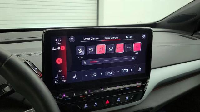 2023 Volkswagen ID.4 Standard