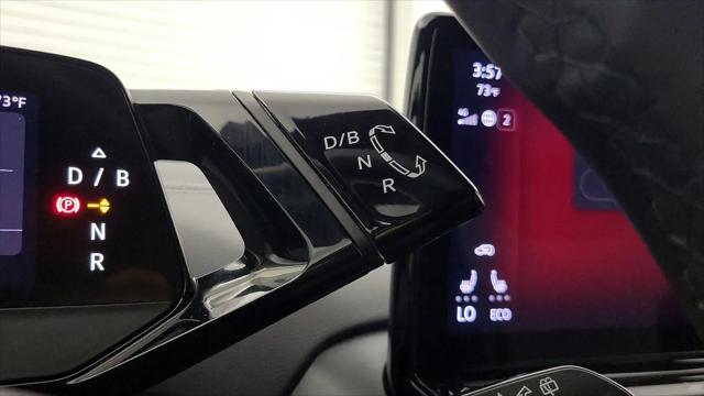 2023 Volkswagen ID.4 Standard