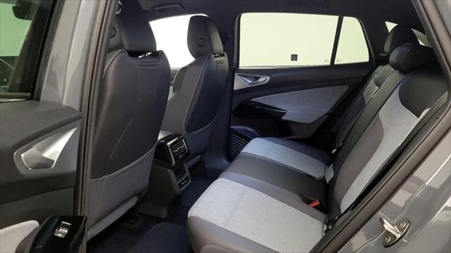 2023 Volkswagen ID.4 Standard